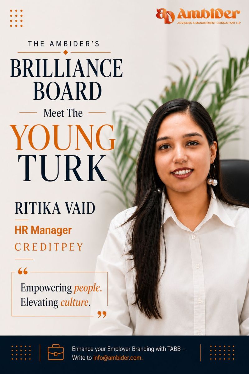 Ritika Vaid